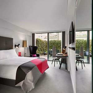 Chambre Supérieure Double